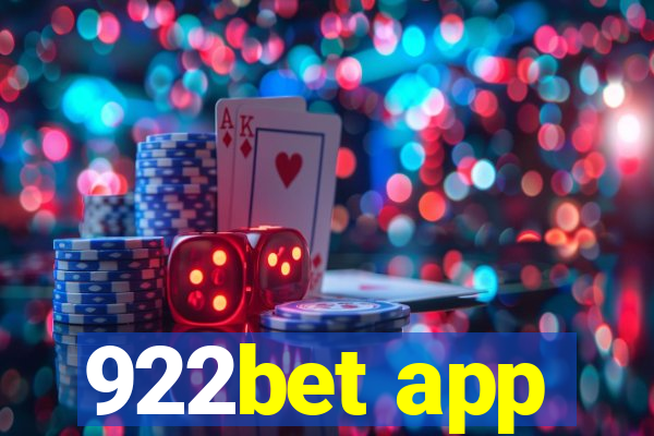 922bet app